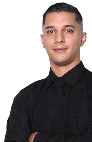 Bernie Dealer