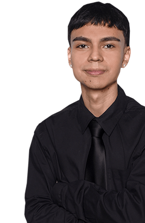 Mateo Dealer