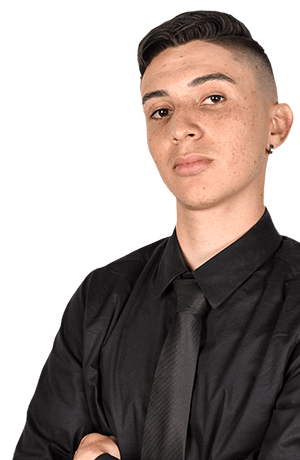 Patrick Dealer Image